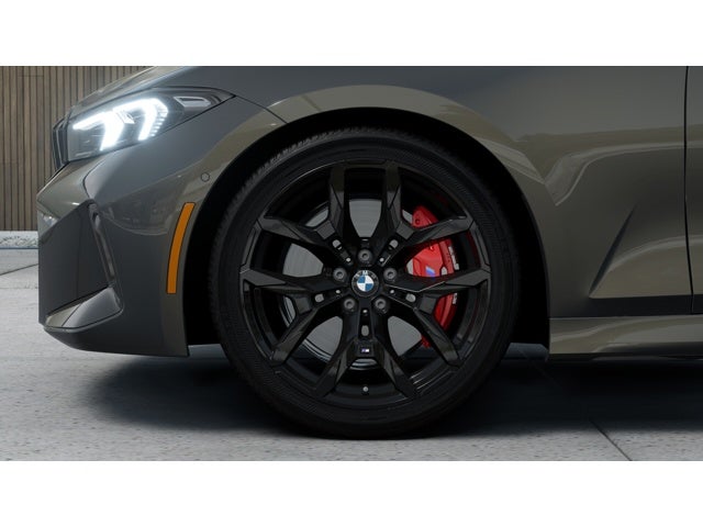 2026 BMW 3 Series Base