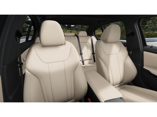 2026 BMW 3 Series Base