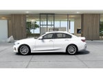 2026 BMW 3 Series Base