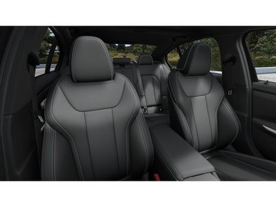 2026 BMW 3 Series Base