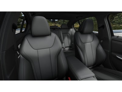 2026 BMW 3 Series Base
