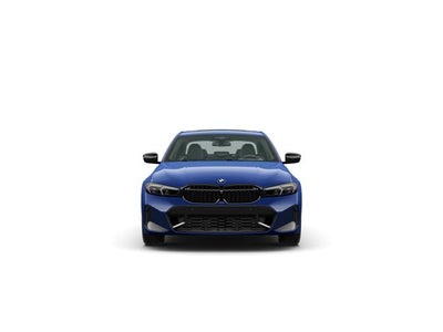 2026 BMW 3 Series Base