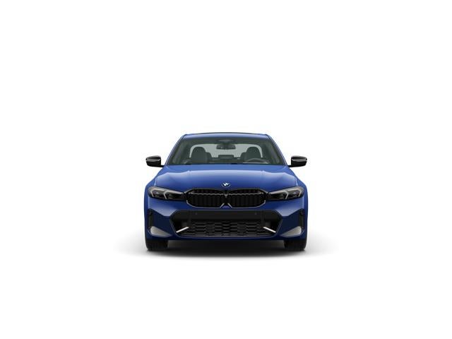 2026 BMW 3 Series Base