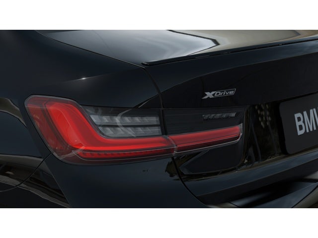 2026 BMW 3 Series Base
