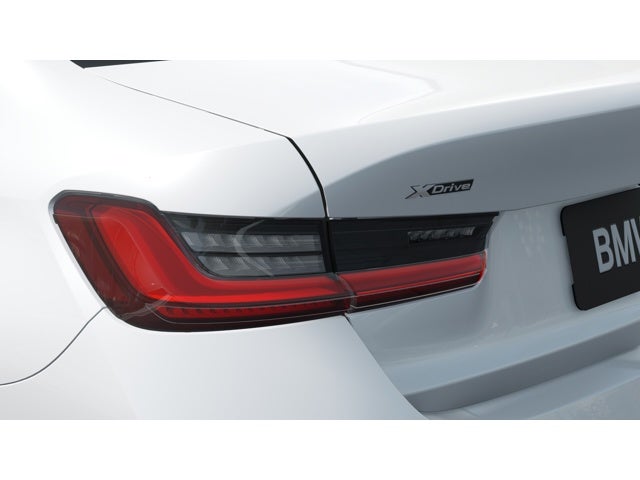 2026 BMW 3 Series Base