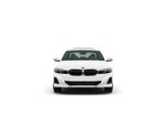 2026 BMW 3 Series Base