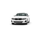 2026 BMW 3 Series Base
