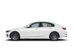 2026 BMW 3 Series Base