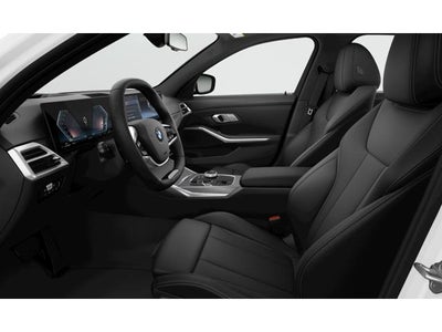 2026 BMW 3 Series Base