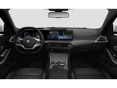 2026 BMW 3 Series Base