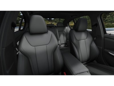 2026 BMW 3 Series Base