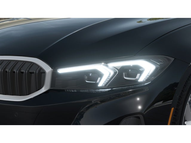 2026 BMW 3 Series Base
