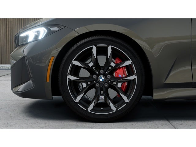 2026 BMW 3 Series Base