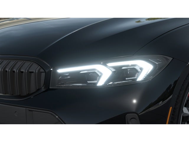 2026 BMW 3 Series Base