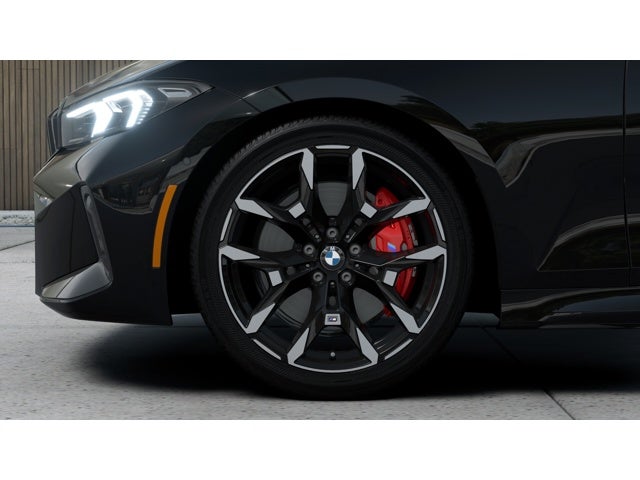 2026 BMW 3 Series Base
