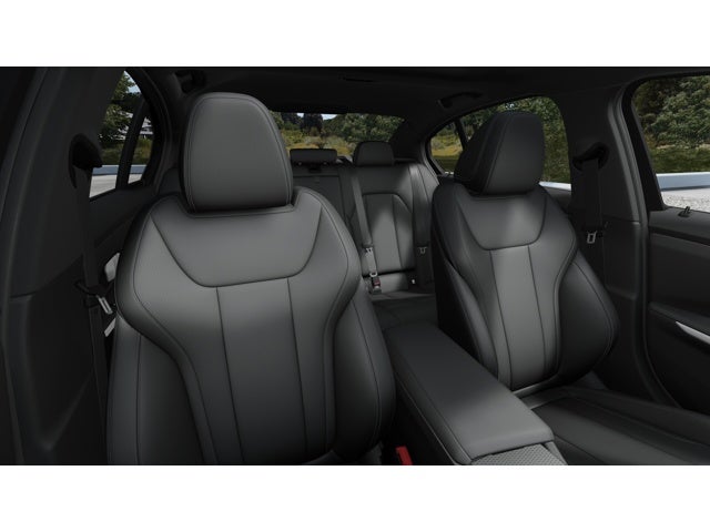 2026 BMW 3 Series Base