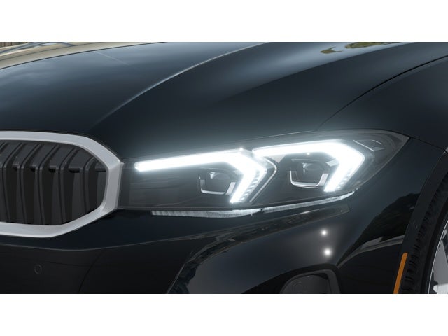 2026 BMW 3 Series Base