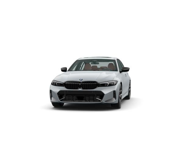 2026 BMW 3 Series Base