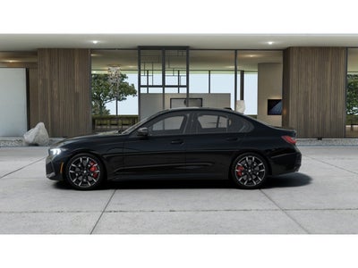 2026 BMW 3 Series Base