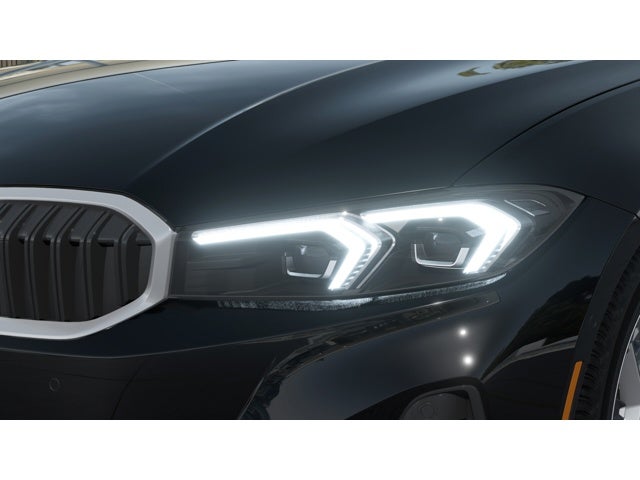 2026 BMW 3 Series Base