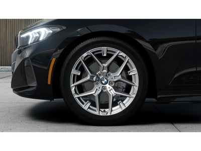 2026 BMW 3 Series Base