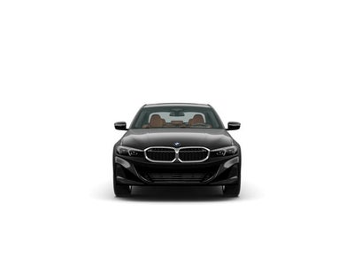 2026 BMW 3 Series Base