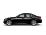 2026 BMW 3 Series Base