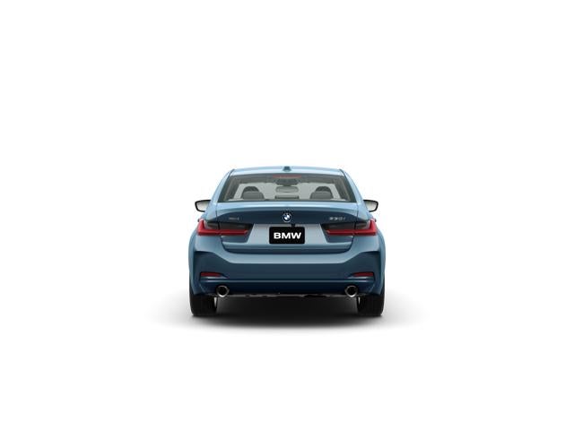 2026 BMW 3 Series Base