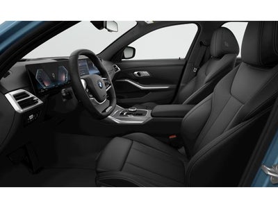 2026 BMW 3 Series Base