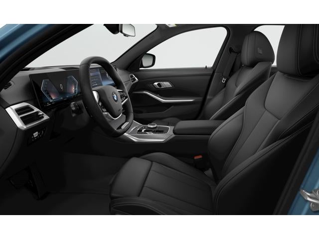 2026 BMW 3 Series Base