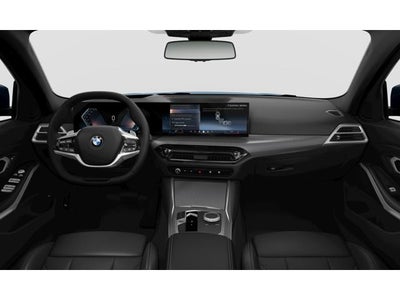 2026 BMW 3 Series Base
