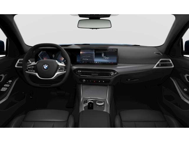 2026 BMW 3 Series Base