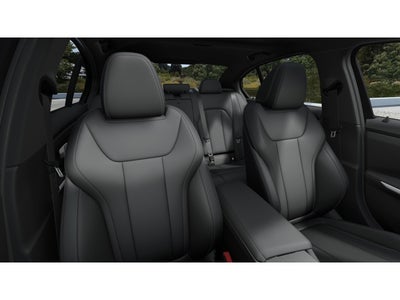 2026 BMW 3 Series Base