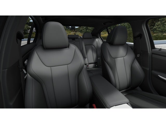 2026 BMW 3 Series Base