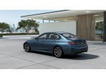 2026 BMW 3 Series Base