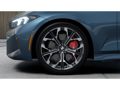 2026 BMW 3 Series Base