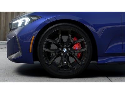 2026 BMW 3 Series Base