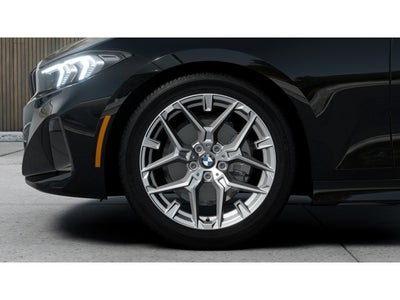 2026 BMW 3 Series Base