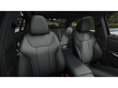 2026 BMW 3 Series Base