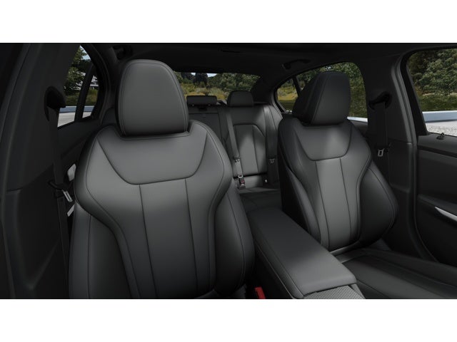 2026 BMW 3 Series Base