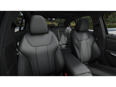 2026 BMW 3 Series Base