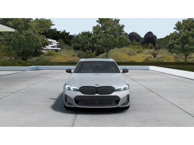 2026 BMW 3 Series Base