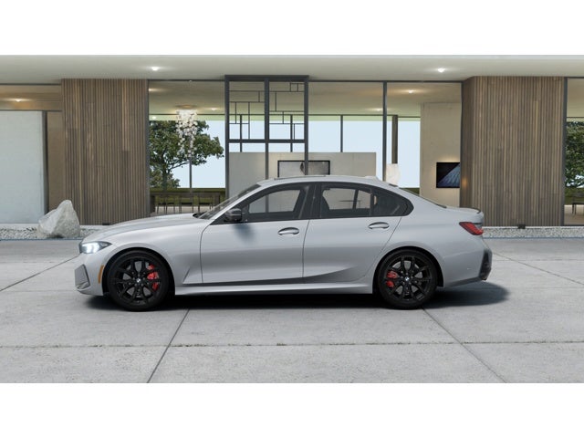 2026 BMW 3 Series Base