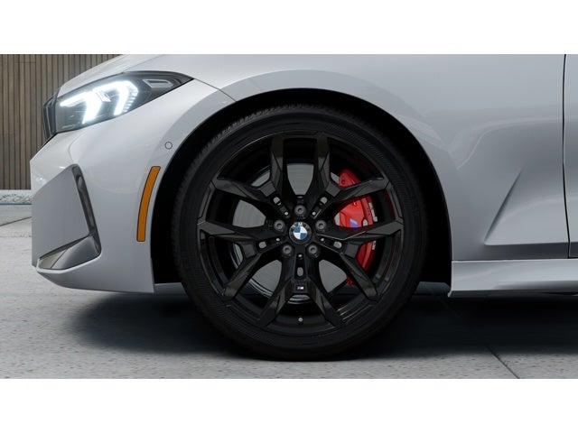 2026 BMW 3 Series Base