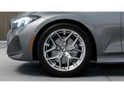 2026 BMW 3 Series Base