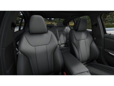 2026 BMW 3 Series Base