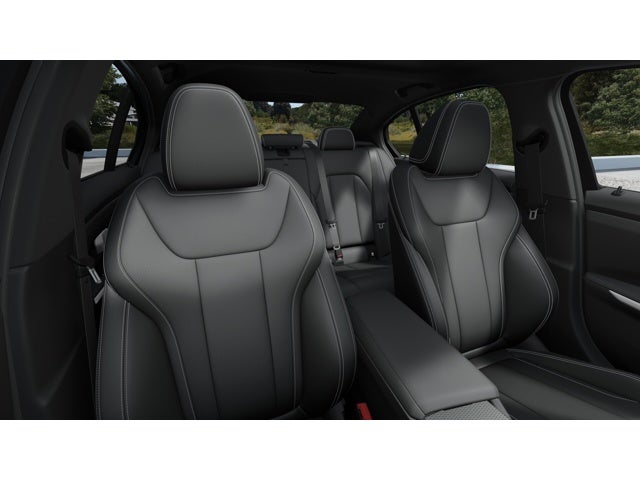 2026 BMW 3 Series Base