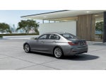2026 BMW 3 Series Base