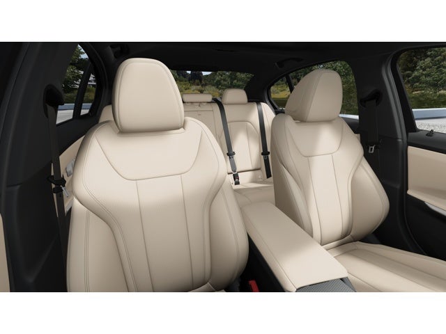 2026 BMW 3 Series Base