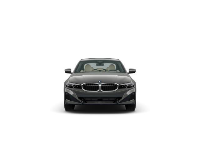 2026 BMW 3 Series Base